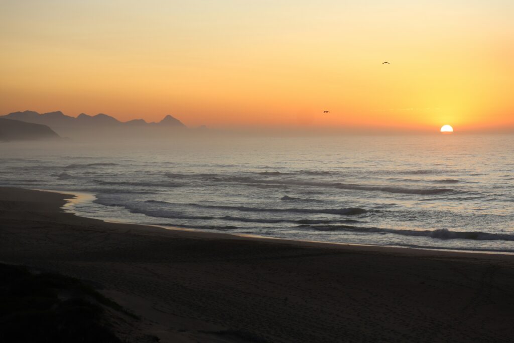 Noordhoek Beach