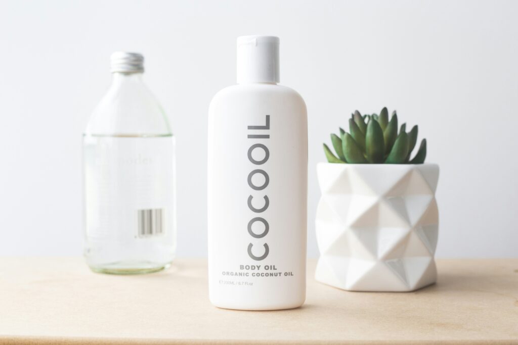 Product photography
