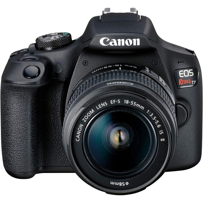 Canon EOS Rebel T7